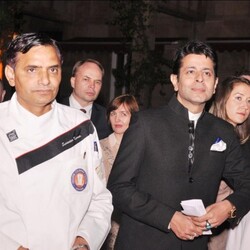 Catering 21