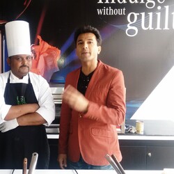 Catering 22