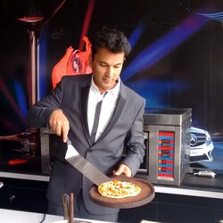 Catering 25